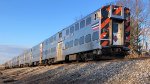 VRE Commute